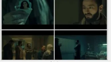 حمادة هلال يتغلب على فتحي عبدالوهاب في الحلقة 21 من المداح